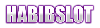 Logo HABIBSLOT